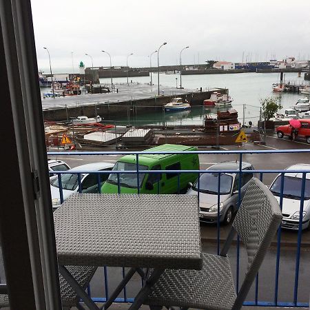Escale Avec Vue Mer Sur Les Quais De L'Ile D'Yeu المظهر الخارجي الصورة